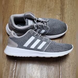 Adidas memory foam sneakers